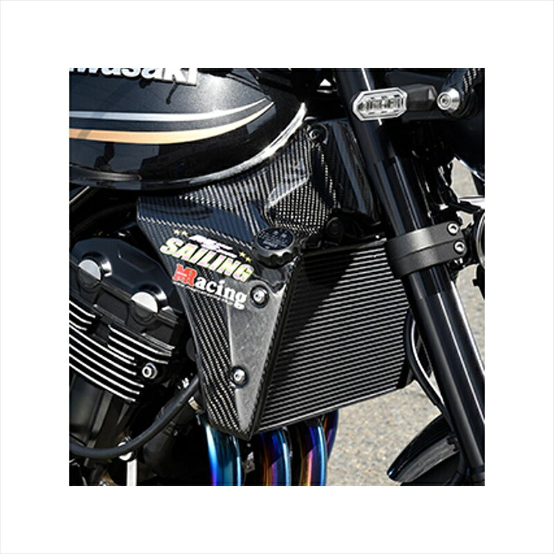 バイクパーツ 冷却系マジカルレーシング ラジエターシュラウド 綾織カーボン 001-Z9RS18-250A 4550255189662Z900RS 18|バイク・バイク用品はとやグループ