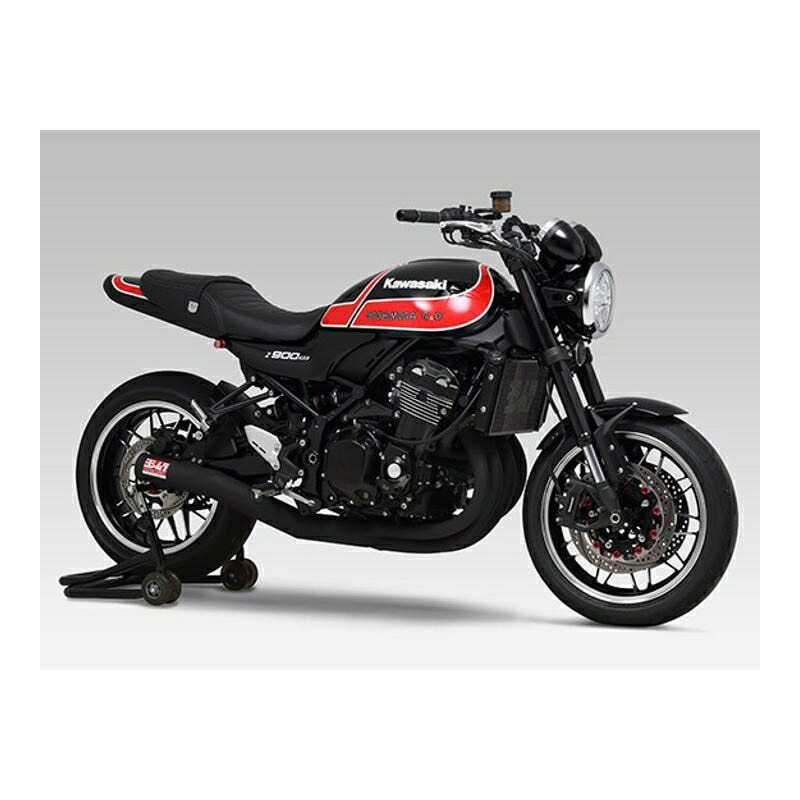 【5日前後で発送】 バイクパーツ マフラー ヨシムラ レーシング手曲ストレートサイクロン 150-269-4840 4571463841463