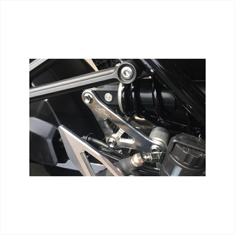バイクパーツ ノジマエンジニアリング リンクプレート シルバーNSP639LPS 4549950743477Z900RS 18-20|バイク・バイク用品はとやグループ