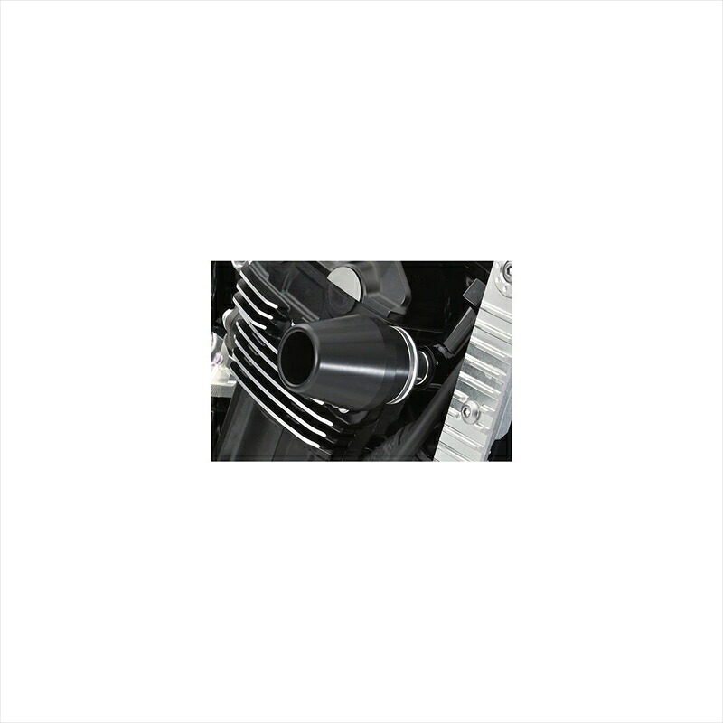 バイクパーツ 外装アグラス レーシングスライダー フレームφ60 WHT342-400-001 4549950758846Z900RS 18｜バイク・バイク用品はとやグループ