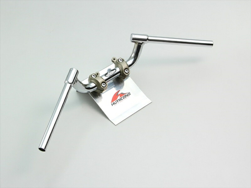 バイク用品 ハンドル ハリケーン HURRICANE ＦＡＴコンドル 専用ハンドル HB0295C-30 4936887017212 取寄品