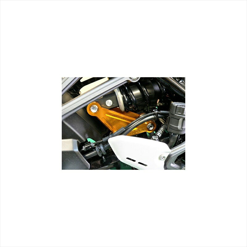 バイクパーツBEET(ビート) サスペンションプレートキット シルバー 0422-KE3-094582346464358Z900/Z900RS 18-|バイク・バイク用品はとやグループ