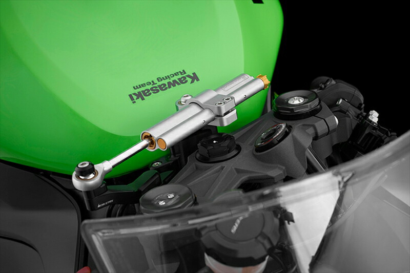バイク用品 ハンドルバイカーズ BIKERS ステムトップボルト ブラック 