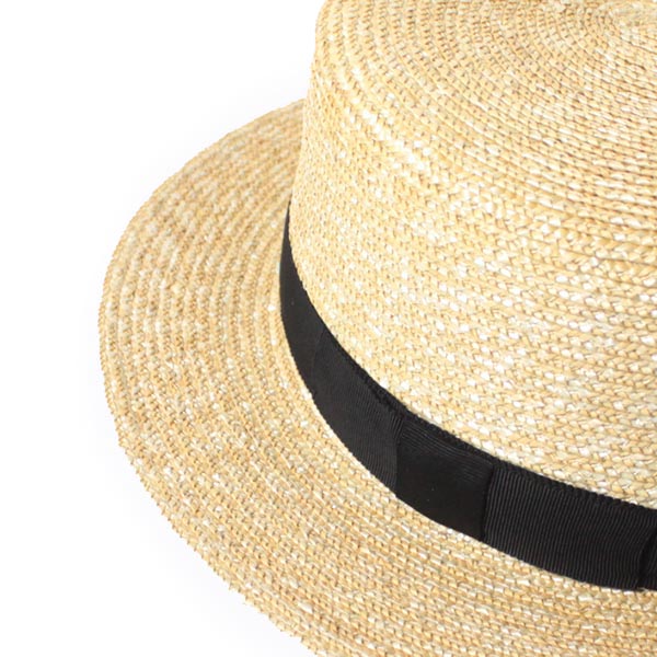 田中シャポー Marin H M Xl大きさ カンカン帽 恒星日本製 ストローシャッポ コムギわら帽子 ボーターハット キャノチェ 麦 酷しいサイズ 紫外線引き対策 Uv配慮 目隠 レトロ 古典的 メンズ ガイ 士 クリエイターの日 お父さん 国産 春月サマー マラン オム Uk H047 帽子