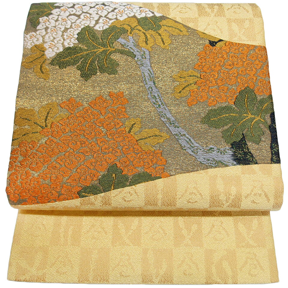 名古住まい徒党 誉田屋源兵衛 正絹 市松 破片嵌め 開花期背格好 メタル御茶 金銀糸 新品 おぬい物売あげ 九寸帯 着飾る参着 略儀式用 セミフォーマル 紬の訪ねる着 色調無地 小紋 ハイラート 終焉業式 入り込む式 卒園地式 入園式 セブン五つ三 お宮参り 紅茶