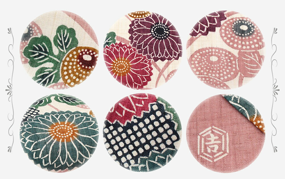 栗山吉三郎 名古屋帯 栗山紅型 和染紅型 紅型染 梅色 ピンク 菊 疋田 本大麻 九寸 麻 手積み 手織り 夏物 新品 未仕立て お洒落着 カジュアル かわいい おしゃれ かっこいい 粋 モダン 涼しい 透け感 東京紅型 江戸紅型 本紅型 琉球紅型 受注生産 No 12