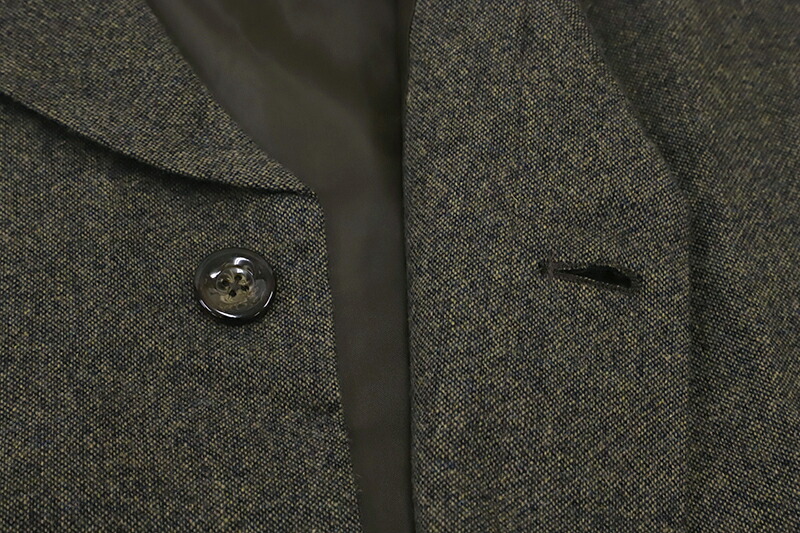 コート 和装コート ウール100 グレー 灰色 ロング サイズ へちま衿 新品 未着用品 日本製 着物 道中着 長コート 長羽織 防寒 厳寒 秋冬 おしゃれ かわいい かっこいい レディー No 3 0316 Opendu17 Fr