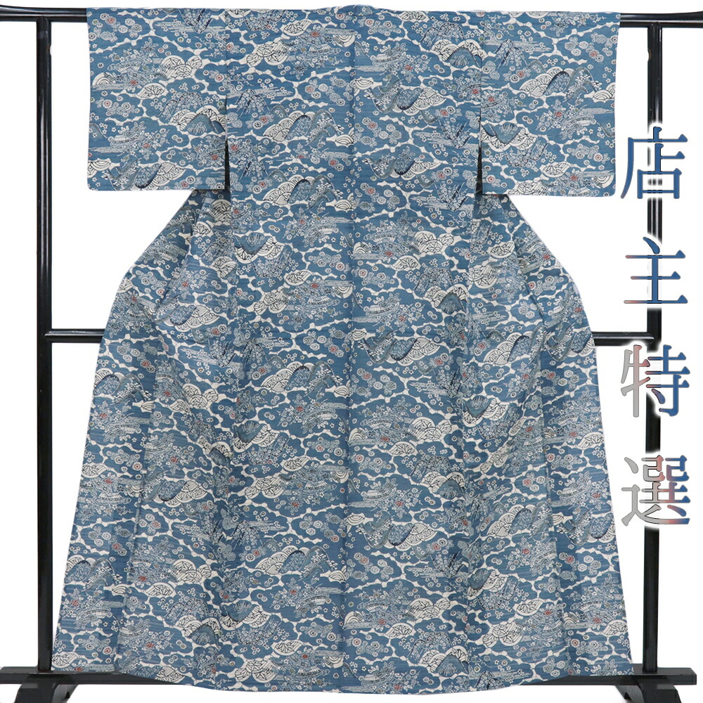 巫女寄せの織。博多織の愛らしさ！
