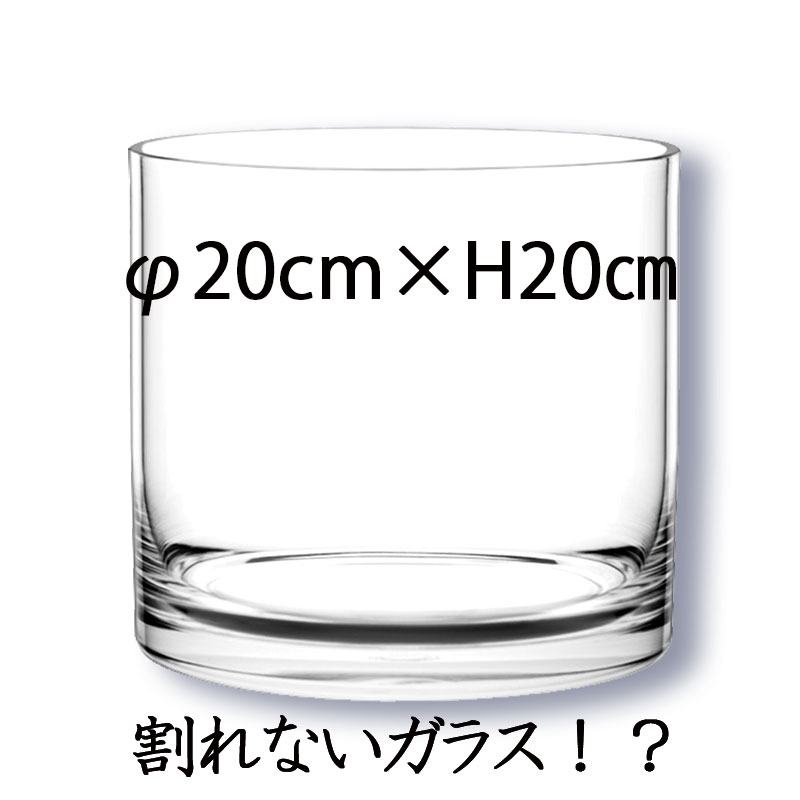 切ないガラス 斬新食材 Pv円柱 H Foxunivers Com