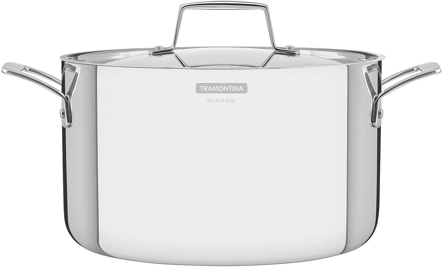 楽天市場】【送料無料】TRAMONTINA グラーノ キャセロール 24cm ト