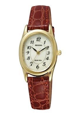 【 お買い物マラソン ２０００円割引クーポンあり 】シチズン レグノ ソーラー REGUNO RL26-2092C 腕時計 CITIZEN