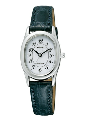 【 お買い物マラソン ２０００円割引クーポンあり 】シチズン レグノ ソーラー REGUNO RL26-2093C 腕時計 CITIZEN
