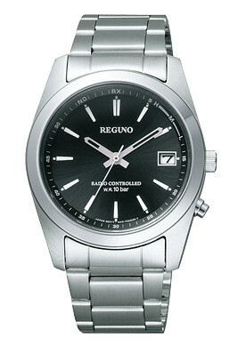 【 お買い出しマラソン２０００円引き換え証あり 】シチズン レグノ ソーラー REGUNO RS25-0483H ウォッチ CITIZEN 腕時計-メンズ腕時計