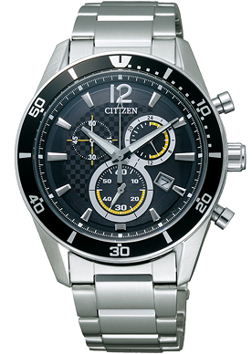 シチズン時計 CITIZEN エコ・ドライブ VO10-6772F 美品 Amazon.co.jp: CITIZEN 腕時計 Citizen Collection シチズン