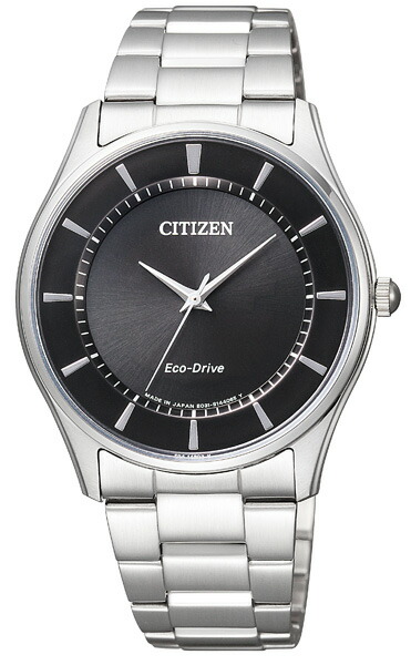 CITIZEN Eco-Drive 腕時計 BJ6480-51L BJ6480-51L: CITIZEN | シチズンウオッチ オフィシャルサイト