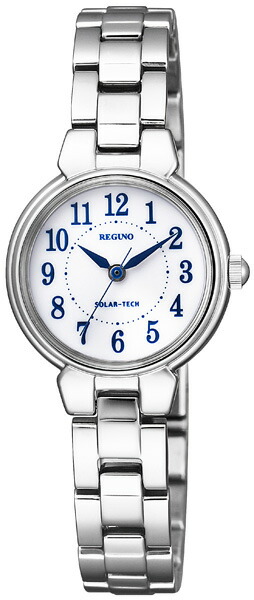 シチズン レグノ ソーラー REGUNO KP1-012-11 腕時計 CITIZEN ポイントアップ キャンペーン