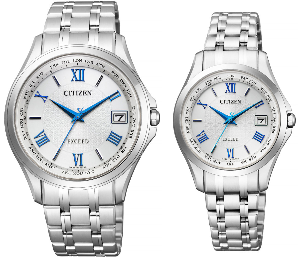 楽天市場】【2,000円クーポン/23日2時迄】シチズン CITIZEN エクシード