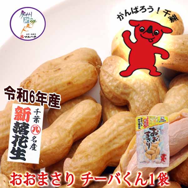 おおまさりネオの種蒔き【大粒の落花生】 - YUPINの投資と暮らし