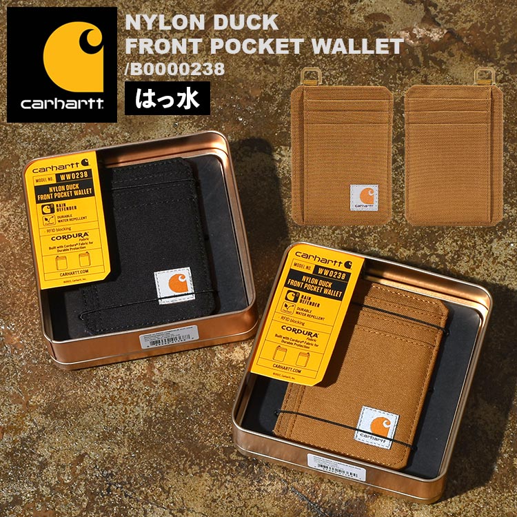 カーハート カードケース Carhartt メンズ レディース 楽天市場】キャッシュレス カードケース スキミング防止
