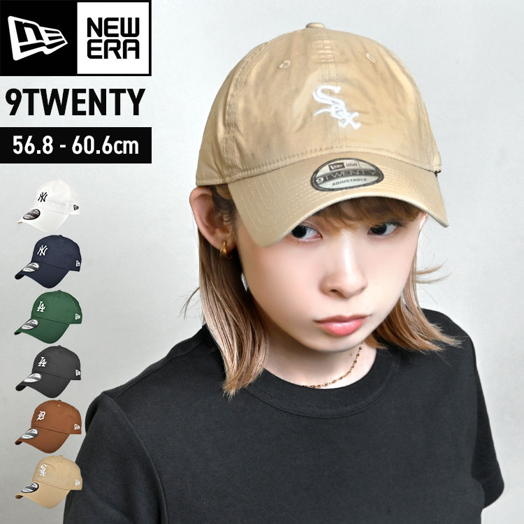 楽天市場】キャップ NEWERA ニューエラ 9TWENTY メンズ