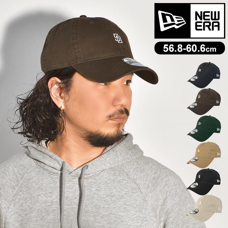 楽天市場】ニューエラ キャップ メンズ レディース NEWERA ブランド