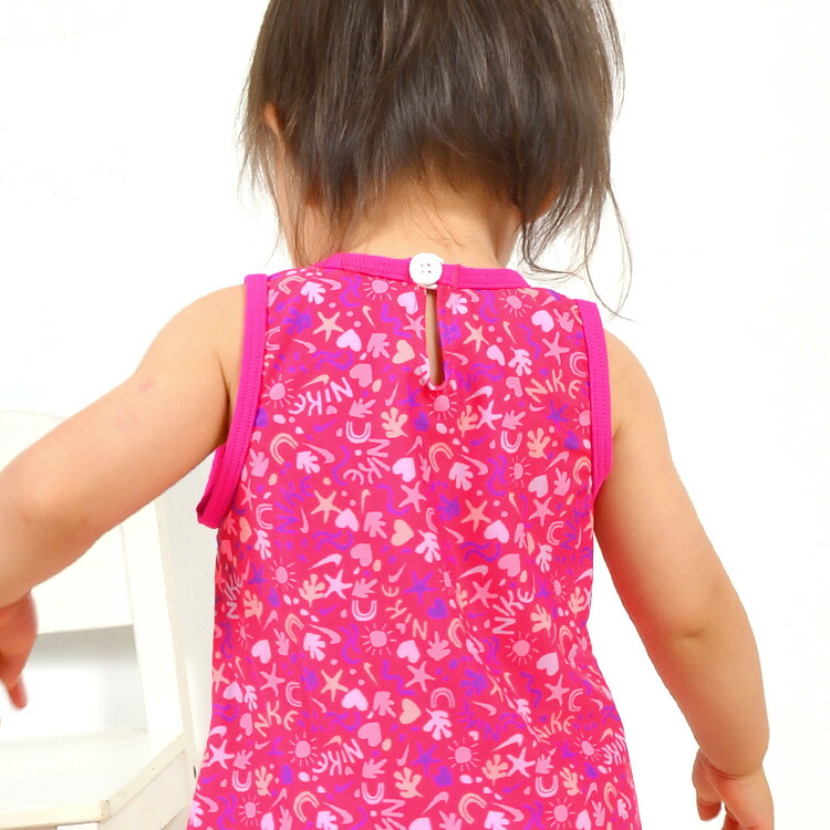 キッズ 水着 女の子 80 おしゃれ ベビー Cm 100 かわいい セパレート Nike 110 ブランド 03 90 タンキニ ガールズ ナイキ 女子 1