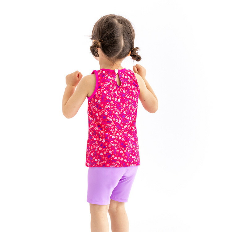 キッズ 水着 女の子 80 おしゃれ ベビー Cm 100 かわいい セパレート Nike 110 ブランド 03 90 タンキニ ガールズ ナイキ 女子 1