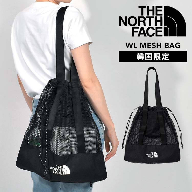 楽天市場】THE NORTH FACE ザ ノースフェイス 巾着 ナップサック