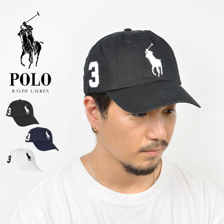 POLO RALPH LAUREN キャップ 673584 POLO RALPH LAUREN ポロ ラルフローレン キャップ 帽子 673584