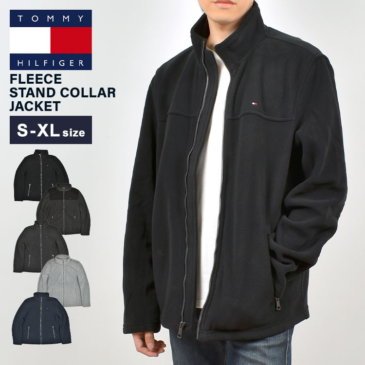 楽天市場】ボアジャケット TOMMY HILFIGER アウター メンズ 中綿