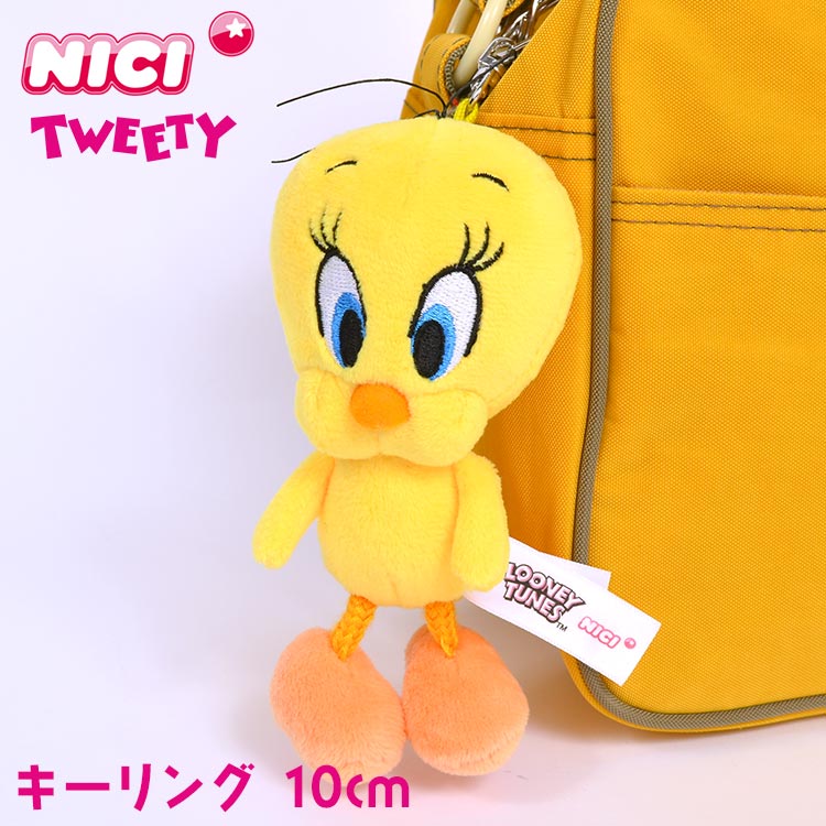 楽天市場】【日本正規代理店】NICI(ニキ) ルーニー・テューンズ
