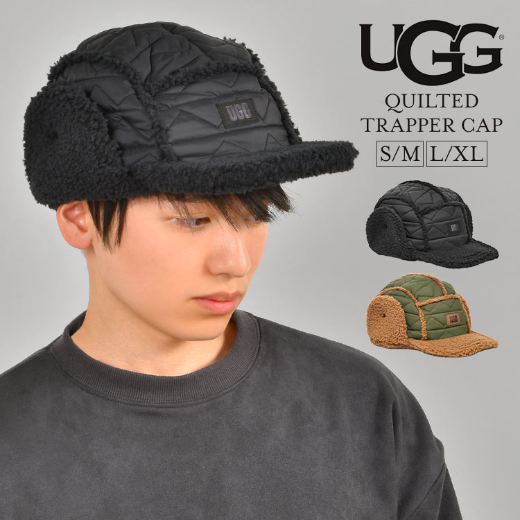 楽天市場】ニューエラ コーデュロイ トラッパー NEWERA メンズ
