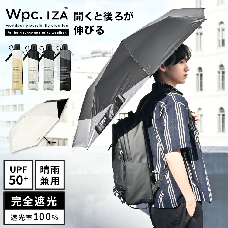 楽天市場】折りたたみ傘 メンズ コンパクト 自動開閉 かっこいい