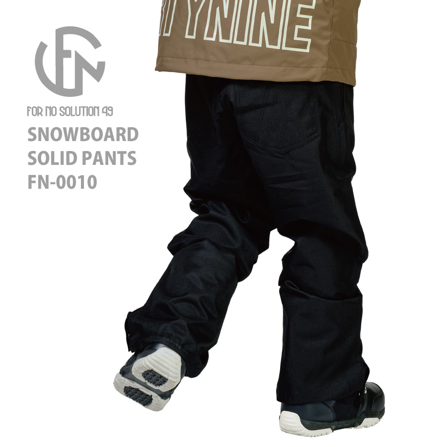 楽天市場】FNS49 スノボウェア ウェア ジャケット PUFFY JACKET メンズ