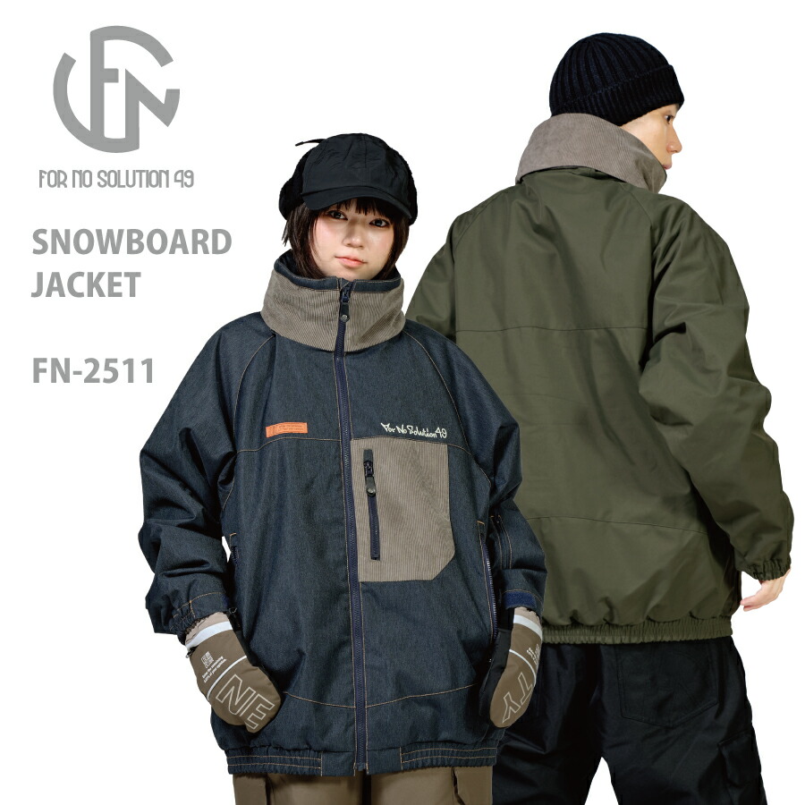 楽天市場】FOR NO SOLUTION49【フォーノーソリューション49】 ジュニア