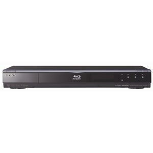 【中古】 SONY ブルーレイディスクプレーヤー BDP-S350