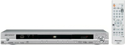 【中古】 Pioneer DVDプレーヤー DVDオーディオ/SACD対応 DV-600AV