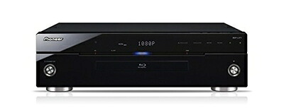 【中古】 パイオニア ブルーレイディスクプレーヤー BDP-LX71 57,350円