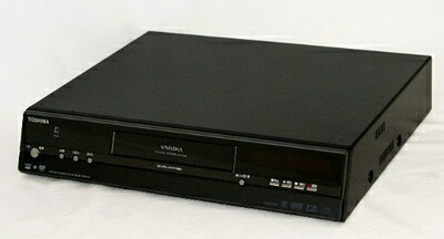 【中古】 TOSHIBA　東芝　RD-XD92　HDD＆DVDビデオレコーダー　（HDD/DVDレコーダー） HDD:600GB　地デジ対応
