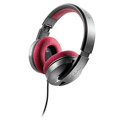【中古】 Focal Professional Listen Professional モニターヘッドホン