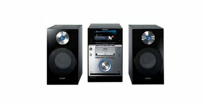 【中古】 SONY ソニー NAS-M7固定ディスク HDD/CD構成要素