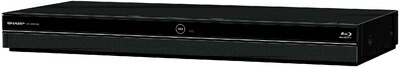 【中古】 せつ然たる AQUOSブルーレイレコーダー 2結核症 2ラジオ受信機 BD-NW2100
