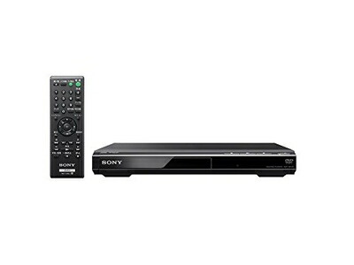 【中古】 ソニー ヴィデオディスク楽器演奏者 黒いこと 生まれ変わり専用 DVP-SR20 BC
