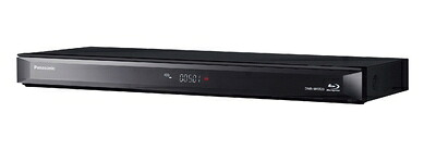 【中古】 パナソニック 500GB 1チューナー ブルーレイレコーダー DIGA DMR-BRS520