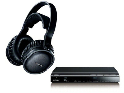 【中古】 SONY 7.1chデジタルサラウンドヘッドホンシステム MDR-DS7500 オーディオ-TV・オーディオ・カメラ-ヘッドホン・イヤホン