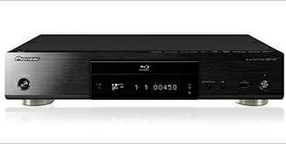 【中古】 Pioneer ブルーレイディスクプレーヤー 3D相応う ヴィデオディスクオーディオ/SACD相応う BDP-450
