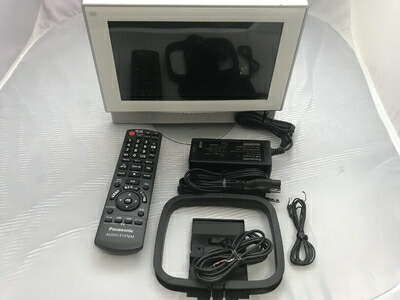 【中古】 パナソニック マルチメディアオーディオシステム 白いこと MW-7-W