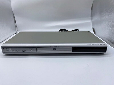 【中古】 MITSUBISHI DJ-P230 DVDプレーヤー｜Haute Produit