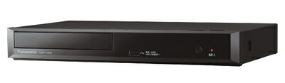 【中古】 パナソニック ブルーレイプレーヤー Ultra 固定ディスク青色花の冠相応う 黒いこと DMP-UB30-K