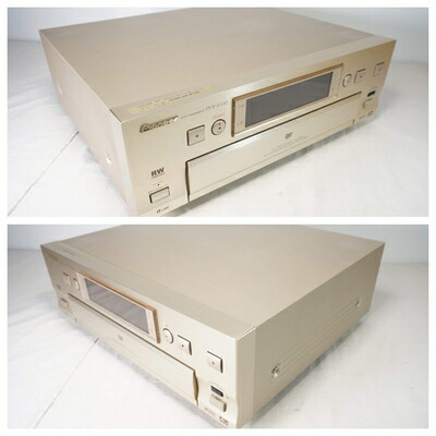 【中古】 Pioneer 「映像媒体流行り物録画」相応うのヴィデオディスクリコーダー DVR-2000 (premium vintage)
